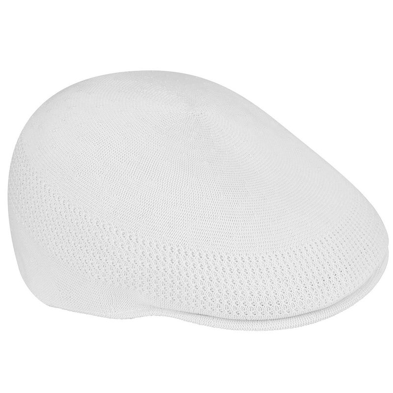 Kangol Tropic 507 Ventair - White/XL White, X-Large - Image 5
